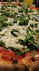 Pizzaria La Campanella food