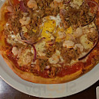 Pizzeria Piccola Posta food