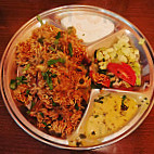Rani Dhaba food