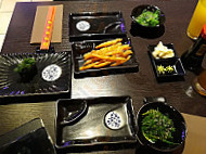 Sushi Nagoya menu