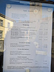 Kolbes Wirtshaus am Spitalplatz menu