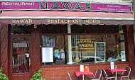 Le Nawab inside