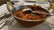 Indien Suraj Paris food