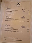 Nonnenbräu menu