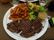 Le Grillardin food