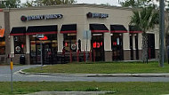 Jimmy John's outside