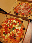 Marcellino Pizzeria Napoletana food