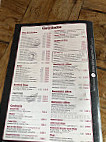 Braddys-laredos Grill House American menu