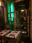 Restaurant L'Orient Express food