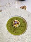 Le Montrachet food