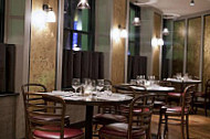 Cote Brasserie Cardiff Central food