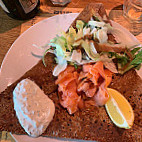 Creperie Brasserie Le Moulin du Roy food