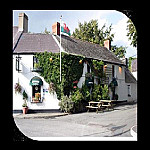 The Butchers Arms inside