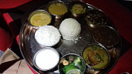 Parampara Restaurant food