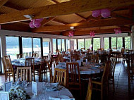 Restaurante Panoramico food