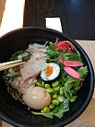 Yatta Ramen inside