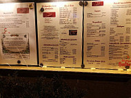 Musikheim Am Zipfelbach - Bittenfeld menu