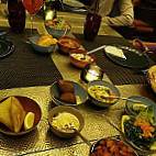 Sharq Lebanese food