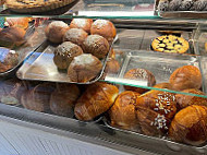 Baba Pasticceria food