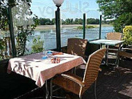 Le Bord de Loire food