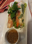 Via Saigon food