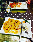 Restaurant Canard Laque food