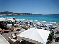 Regence Plage By Radisson Blu outside