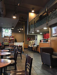 Starbucks Via Laietana inside