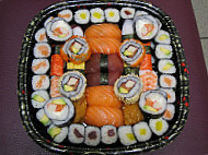 Sushi Ffm  food