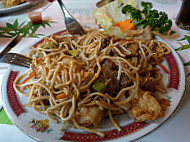 Chinaman food