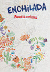 ENCHILADA ULM menu