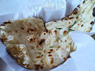 Maharadscha Palast food
