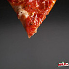 Papa Johns Pizza food