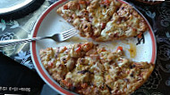Pizzeria Ramazotti food