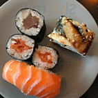 Sushibar Dietler Passage food