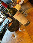 Rocaille Café Bistrot Wine Bar food