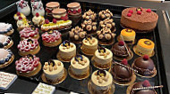 Rocaille Café Bistrot Wine Bar food