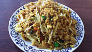 Asia Wok Imbiss food