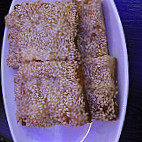 Tao China Bistro Dim Sum food