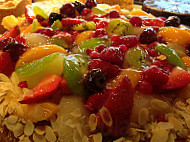 Adolph's food