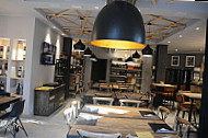 Enoteca La Bolgherese food