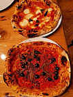 Del Tufo La Vera Pizza Napoletana food