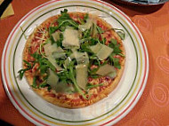 Pizzeria San Marino food