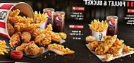 Kfc food