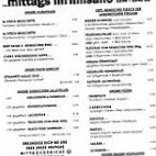 Milsano Cafe Bar Restaurant Feuergrill inside