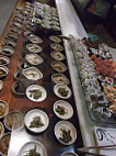 Sushimasa food