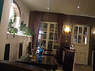 Savanna Frankfurt food