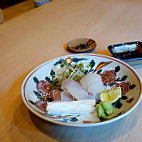 Kaishoku Shimizu food