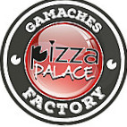 Pizza Palace Gamaches inside