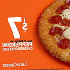 Little Caesars Pizza #3394 food